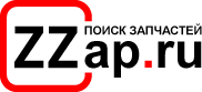 ZZap Logo